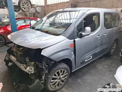 Citroën Berlingo 3 M 1.5 BLUE HDI - 16V TURBO