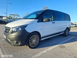 Mercedes-Benz Vito 114 CDi/34