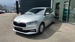 SKODA Fabia 1.0 TSI 116 ch EVO 2 DSG7 Selection