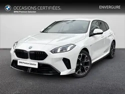 Bmw Série 1 116A 122ch M Sport Design DKG7