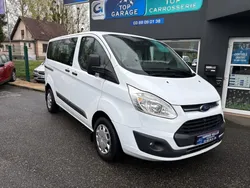 FORD TRANSIT CUSTOM 2.0 TDCi 105CH AMBIENTE