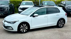 Volkswagen Golf VIII 8 2,0 TDI 150CV DSG7 FINITION MOVE GPS CARPLAY VIRTUAL COCKPIT + TOIT OUVRANT + ATTELAGE + CAMERA