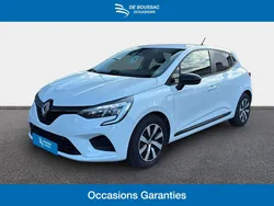 RENAULT Clio TCe 90 Equilibre