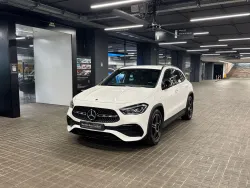 MERCEDES Clase GLA GLA 200d 8G-DCT
