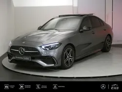 Mercedes Classe C Berline 220 d AMG Line