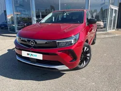 Opel Grandland 1.5 D 130ch Design&Tech BVA8