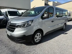 Renault Trafic II 2L Dci L2H1 150cv 9 places