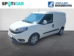 Fiat Doblo CARGO FT 1.3 MULTIJET 95 PACK PRO NAV