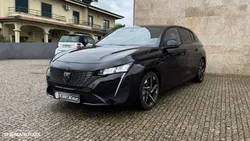 Peugeot 308 1.6 Hybrid Allure Pack e-EAT8