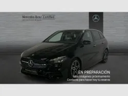 MERCEDES Clase B B 180d 8G-DCT