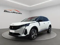 PEUGEOT 3008 1.5BlueHDi Allure S&S EAT8 130