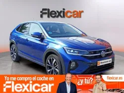 Volkswagen Taigo 1.5 TSI R-Line DSG 110kW