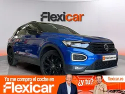 VOLKSWAGEN T-Roc 1.5 TSI Advance DSG7