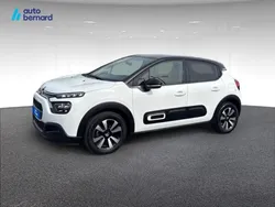 Citroen C3 1.2 PureTech 83ch S&S Shine
