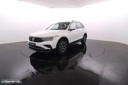 VW Tiguan 2.0 TDI Life
