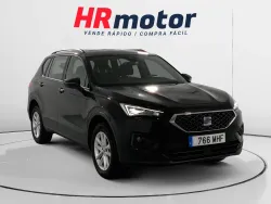 SEAT Tarraco 2.0TDI S&S Style DSG-7 150