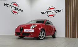 Alfa Romeo Mito 1.3 JTD Distinctive