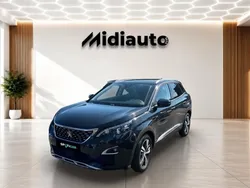 Peugeot 3008 1.5 BlueHDi 130ch E6.c Allure Business S&S EAT8