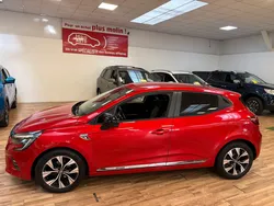 Renault Clio V 1.0 TCE 90 CH X-TRONIC EDC