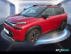 Citroen C3 Aircross PureTech 110ch S&S Feel Pack