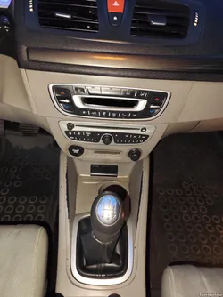 Renault Mégane 1,5 Diesel