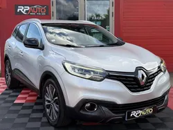 Renault Kadjar I (HFE) 1.6 dCi 130ch energy Intens X-Tronic