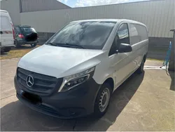 Mercedes vito 110 cdi extra-long pro