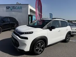 Citroen C3 Aircross BlueHDi 120ch S&S Feel Pack Business EAT6