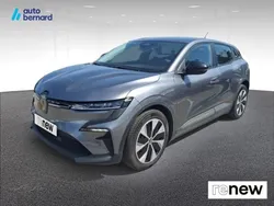 Renault Megane E-Tech Electric EV60 130ch Evolution ER super charge