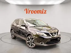 Nissan Qashqai GENERATION-II 1.6 DCI 130 TEKNA 2WD X-TRONIC BVA