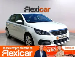 PEUGEOT 308 1.5BlueHDi S&S Active 130