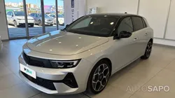 Opel Astra 1.2 T Ultimate S/S de 2025