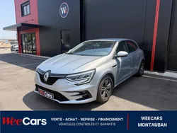 Renault megane 1.5 bluedci 115 evolution