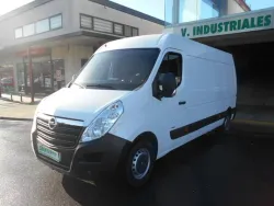 Opel Movano Movano 2.3 CDTI 170 CV FURGON L3-H2