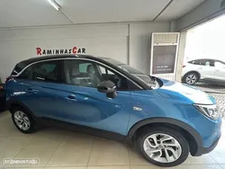 Opel Crossland X 1.5 CDTi Innovation