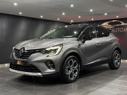 Renault Captur 1.0 TCe Intens