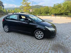 Citroën C4 1.6 HDI ESTIMADO