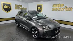 Ford Fiesta 1.0 EcoBoost MHEV Active X de 2023