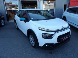 Citroen C3 1.5 BLUEHDI 100CH S&S FEEL BUSINESS E6.D