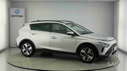 Hyundai Bayon 1.0 T-GDi Premium de 2022