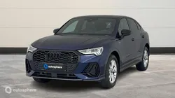 Audi Q3 Sportback 35 TFSI 150ch S line plus S tronic 7