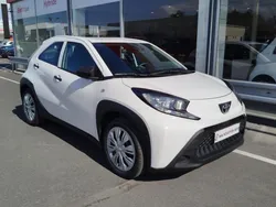 Toyota aygo x 1.0 VVT-i 72ch Active Business MY23