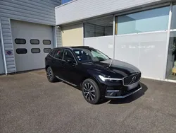 Volvo XC60 II B4 197 Geartronic 8 Plus Style Chrome