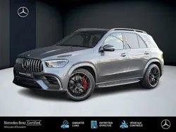 Mercedes Classe GLE 63 S 4MATIC+ MALUS PAYE AMG TO SIEGES AVANTS ME
