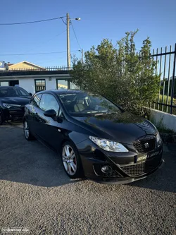 SEAT Ibiza SC 1.4 16V Sport