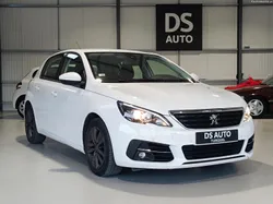 Peugeot 308 1.5 BlueHDI