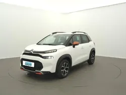 Citroën C3 Aircross PureTech 110 S&S BVM6 - Shine