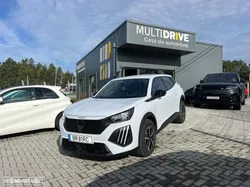 Peugeot 2008 1.2 PureTech Active