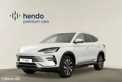 BYD Seal U 1.5 DM-i Boost