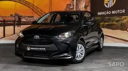 Toyota Yaris de 2021